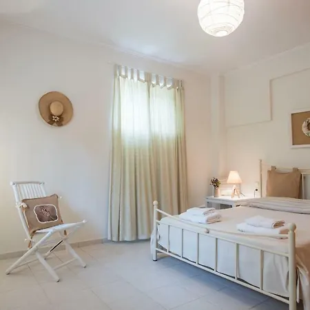 Apartment Unique On Kastellokampos Rio Beach Patras