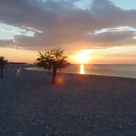 Unique On Kastellokampos Rio Beach * Πάτρα